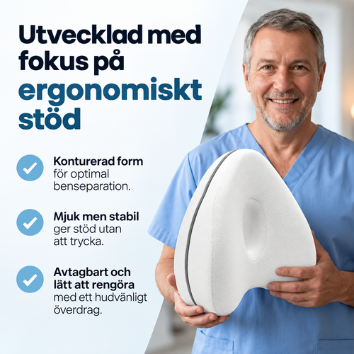 SI-ledskudde