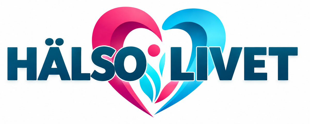 Hälsolivet